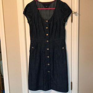 Tommy Hilfiger denim dress